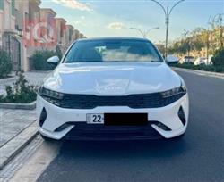 کیا K5